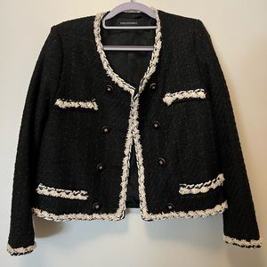 Chic & Elegant Blazer